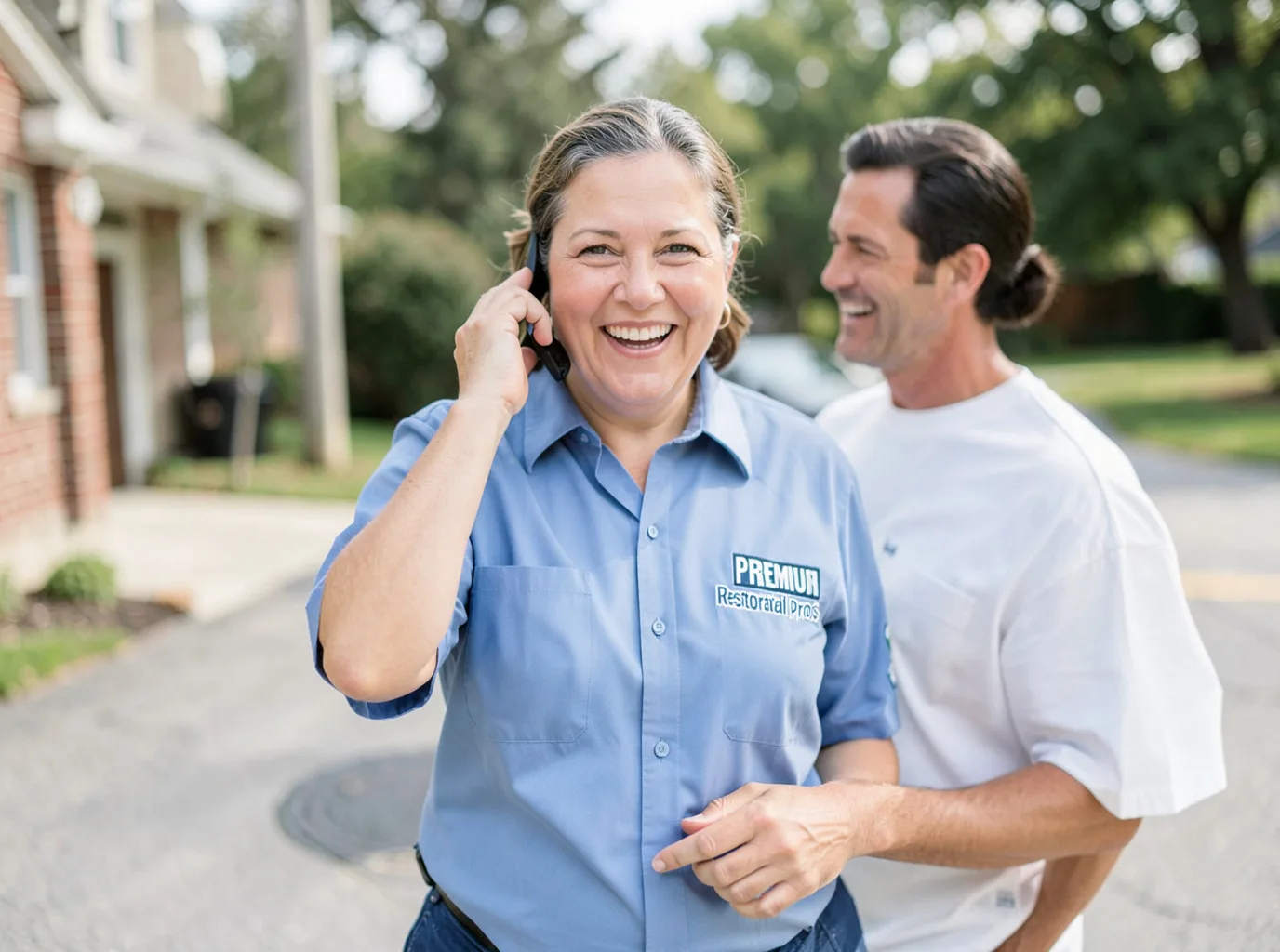 Water Damage Restoration Martins Creek, PA FAQs